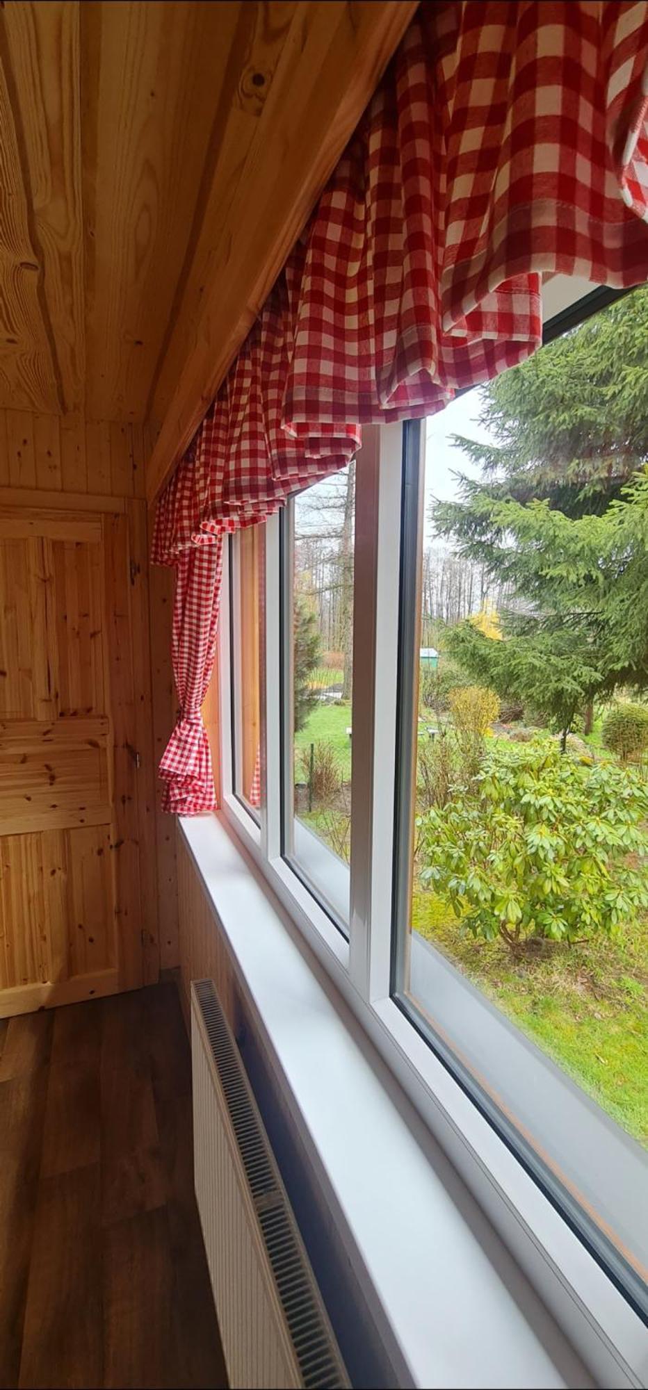 Villa Chaloupky U Matusku Varnsdorf Exterior foto